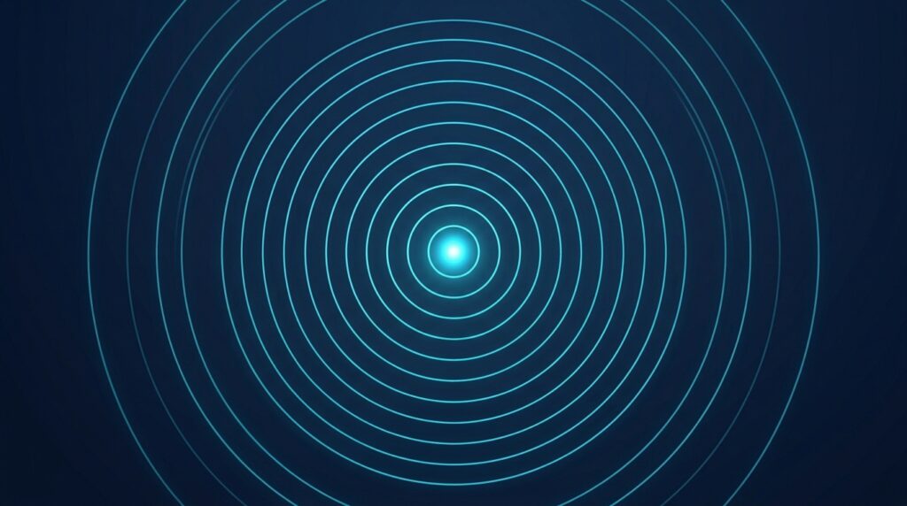 Communication icon