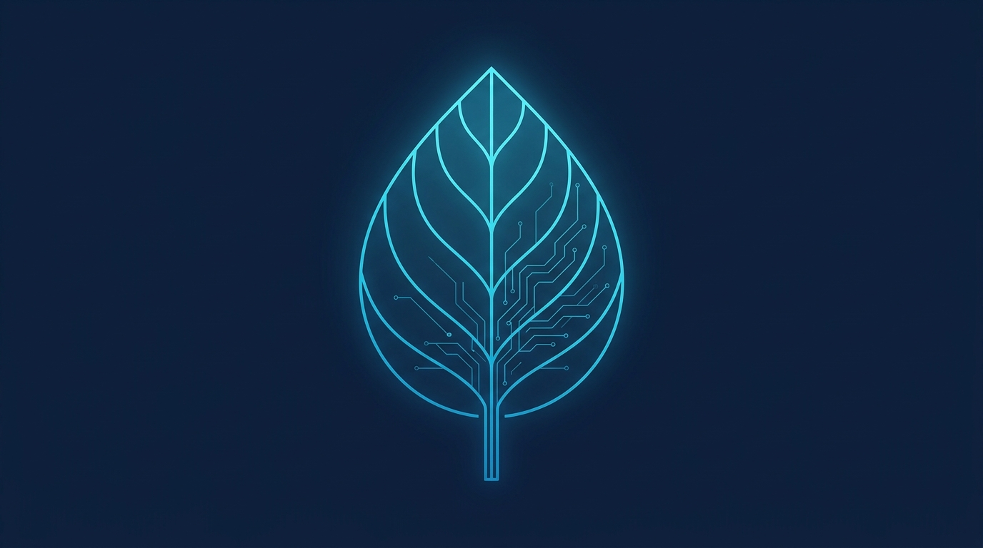 Sustainable industries icon