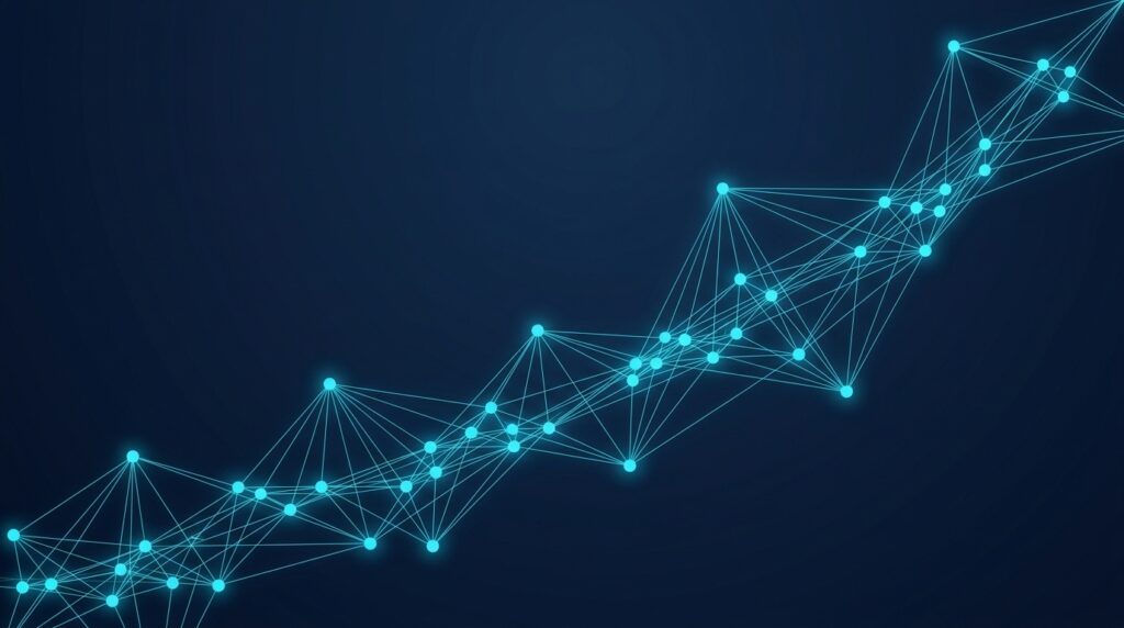 Sales Enablement network icon